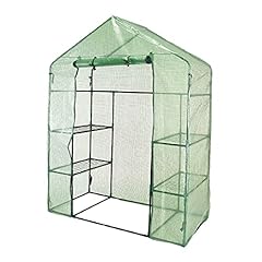 Greenhouse clear pvc for sale  Delivered anywhere in Ireland