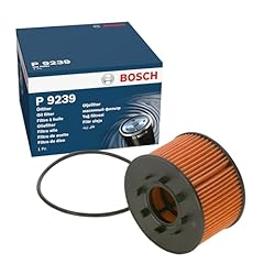 Bosch p9239 filtro usato  Spedito ovunque in Italia 