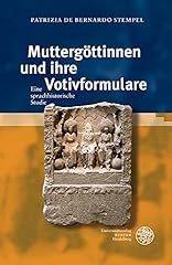 Muttergöttinnen votivformular gebraucht kaufen  Wird an jeden Ort in Deutschland