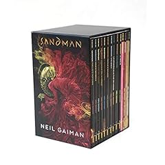 Sandman library. edizione usato  Spedito ovunque in Italia 
