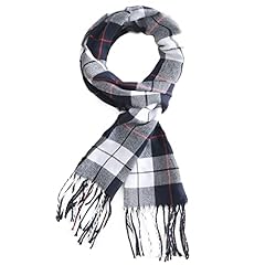 Vimate tartan scarves for sale  Delivered anywhere in USA 