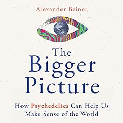 Bigger picture psychedelics for sale  Delivered anywhere in USA 
