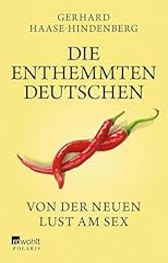 Die enthemmten deutschen usato  Spedito ovunque in Italia 