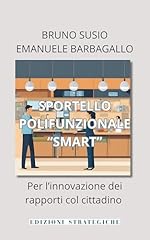 Sportello polifunzionale smart usato  Spedito ovunque in Italia 
