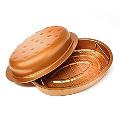 Copper king oval for sale  Delivered anywhere in UK