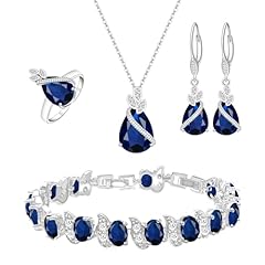 Gzwhd blue sapphire for sale  Delivered anywhere in USA 