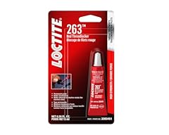 Loctite 263 automotive for sale  Delivered anywhere in USA 
