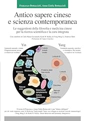 Antico sapere cinese usato  Spedito ovunque in Italia 