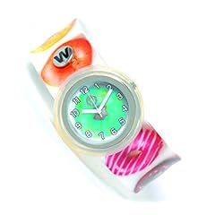 Orologio unisex bambini usato  Spedito ovunque in Italia 