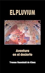 Pluvium aventura el usato  Spedito ovunque in Italia 