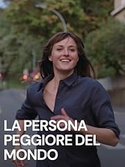 Persona peggiore del usato  Spedito ovunque in Italia 