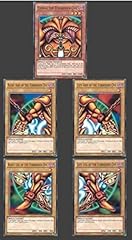 Exodia set ldk2 usato  Spedito ovunque in Italia 