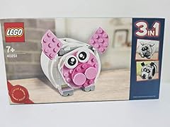 Lego mini piggy for sale  Delivered anywhere in USA 
