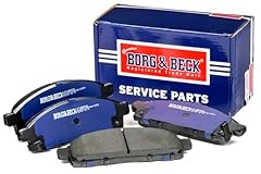 Front brake pads for sale  Delivered anywhere in UK