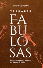 Verdades fabulosas princípios d'occasion  Livré partout en France