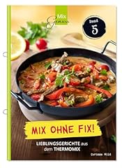 Mix hne fix gebraucht kaufen  Wird an jeden Ort in Deutschland
