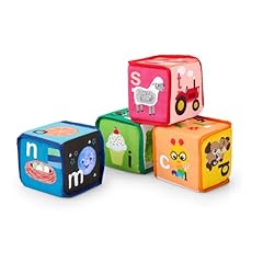 Baby einstein alpha for sale  Delivered anywhere in USA 