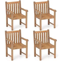 Tangkula teak wood for sale  Delivered anywhere in USA 