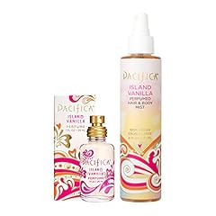 Pacifica island vanilla for sale  Delivered anywhere in USA 