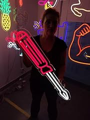 Screwdriver neon sign for sale  Delivered anywhere in USA 