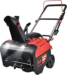 Powersmart snow blower for sale  Delivered anywhere in USA 