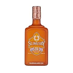 Slingsby marmalade gin for sale  Delivered anywhere in UK