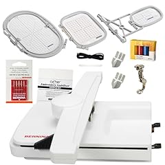Bernina embroidery module for sale  Delivered anywhere in USA 
