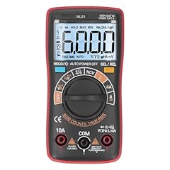 Denash spannungs multimeter gebraucht kaufen  Wird an jeden Ort in Deutschland