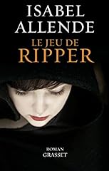 Jeu ripper roman d'occasion  Livré partout en France