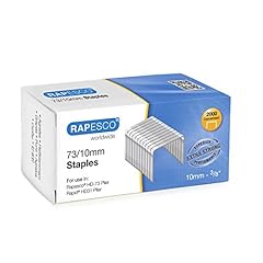 Rapesco staples staples for sale  Delivered anywhere in USA 