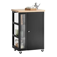 Sobuy chariot service d'occasion  Livré partout en France