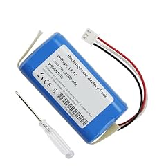 Battery replacement blaupunkt for sale  Delivered anywhere in USA 