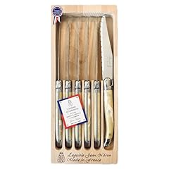 Laguiole steak knives for sale  Delivered anywhere in UK