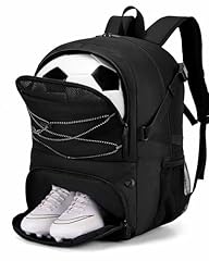 Hsmihair soccer backpack for sale  Delivered anywhere in USA 