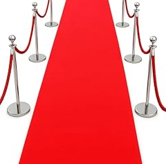 Sparkles partyware red for sale  Delivered anywhere in UK