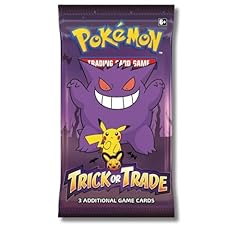 Pokemon trick trade usato  Spedito ovunque in Italia 