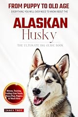 Ultimate alaskan husky for sale  Delivered anywhere in UK