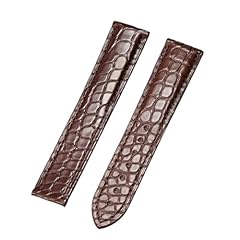 Zh829wu711je crocodile genuine for sale  Delivered anywhere in UK
