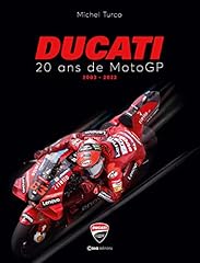 Moto ducati ans d'occasion  Livré partout en Belgiqu