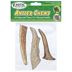 Exotic nutrition antler for sale  Delivered anywhere in USA 