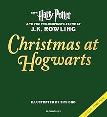 Christmas hogwarts joyfully for sale  Delivered anywhere in UK