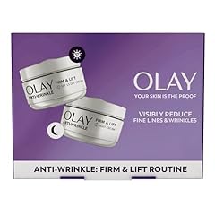 Olay anti wrinkle for sale  Delivered anywhere in UK
