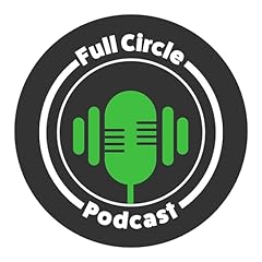 Full circle podcast gebraucht kaufen  Wird an jeden Ort in Deutschland