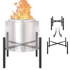 Triceratops firepit stand for sale  Delivered anywhere in USA 