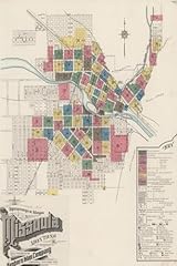 Missoula map journal gebraucht kaufen  Wird an jeden Ort in Deutschland