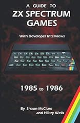 Guide spectrum games for sale  Delivered anywhere in UK
