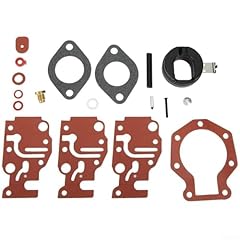 Enhanced durability carburetor for sale  Delivered anywhere in UK