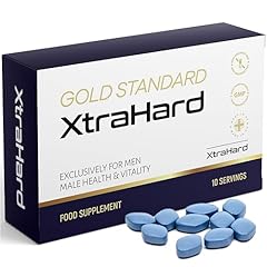 Xtrahard tablets 100 for sale  Delivered anywhere in UK