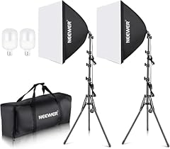 Neewer 700w equivalent for sale  Delivered anywhere in UK