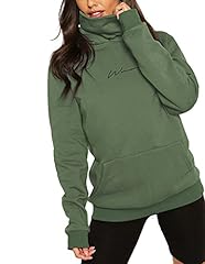 Trendimax damen hoodie gebraucht kaufen  Wird an jeden Ort in Deutschland